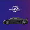 Koenigsegg CC850 Overspeed 1/24 R/C Car