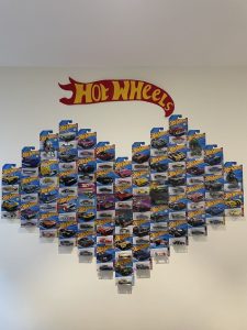 Mô Hình Xe Độ Hot Wheels