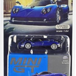 Mô Hình 1/64 Mini GT