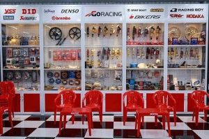 Cửa Hàng Đồ Chơi Xe Uy Tín