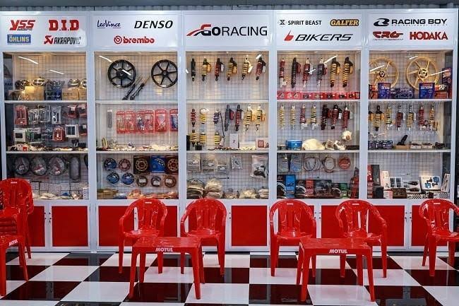 Cửa Hàng Đồ Chơi Xe Uy Tín