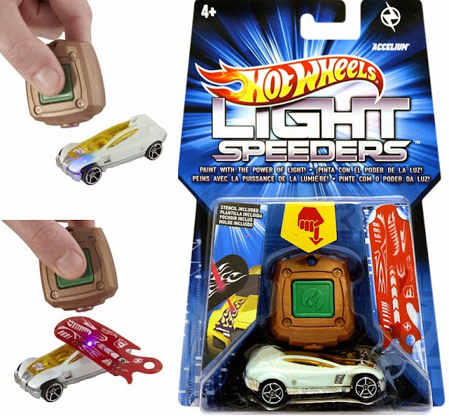 Xe Hot Wheels Đổi Màu Giá Tốt