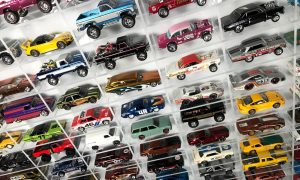 Mô hình xe ô tô Hot Wheels – Khám phá thế giới xe thu nhỏ đầy đam mê và sáng tạo