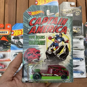 ô tô hot wheels