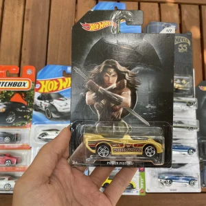 mô hình siêu xe hot wheels