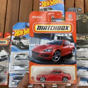siêu xe hot wheels
