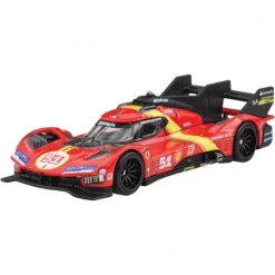 Mô hình tĩnh
