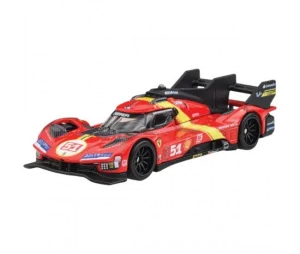 mô hình