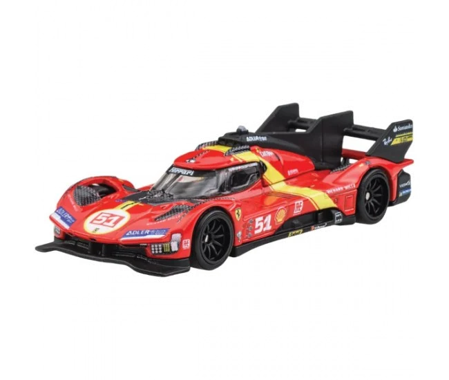 mô hình