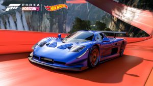 Forza Horizon 5 Hot Wheels Cars – Khám phá những mẫu xe Hot Wheels hấp dẫn trong Forza Horizon 5