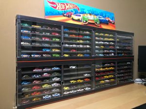 Mô hình xe ô tô Hot Wheels – Khám phá thế giới xe thu nhỏ đầy đam mê và sáng tạo