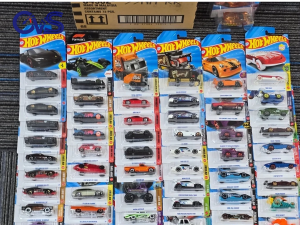 oto đồ chơi trẻ em Overspeed