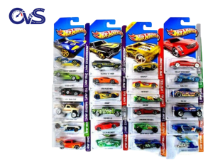 siêu xe hot wheels