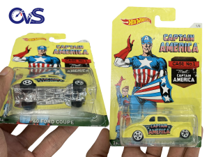 xe ô tô hot wheels