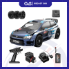 Xe điều khiển từ xa tốc độ cao 100km/h VW Polo Wrc