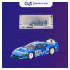 Xe mô hình Tarmac Works Ferrari F40 LM 1:64 Overspeed