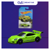 Hot Wheels Porsche 911 GT3 RS 1:64