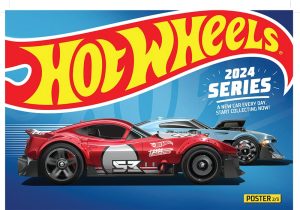 Hot Wheels chính hãng