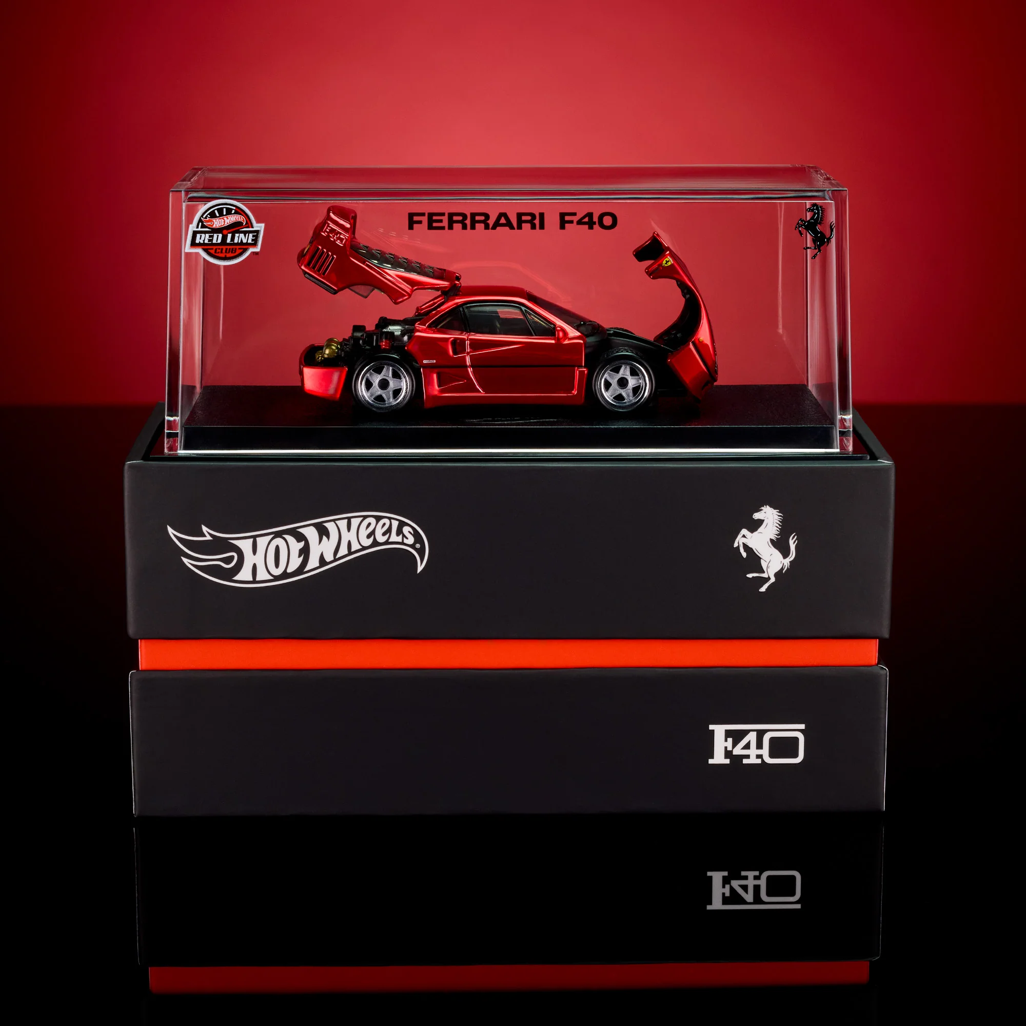 đồ chơi hotwheel