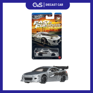 Mô Hình Nissan GTR