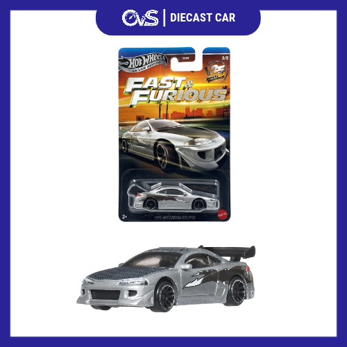 Mô Hình Nissan GTR