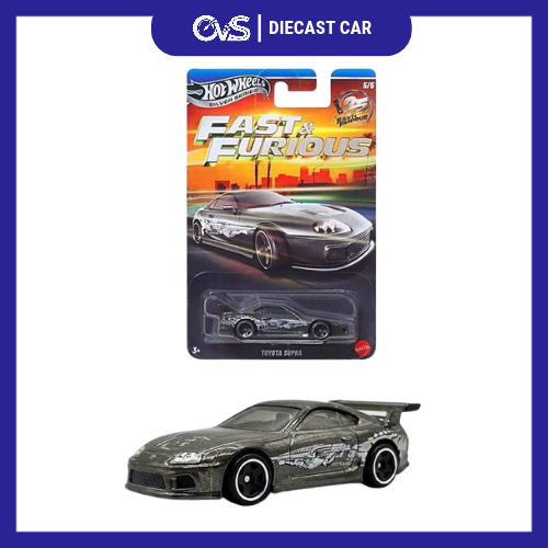 Mô Hình Nissan GTR