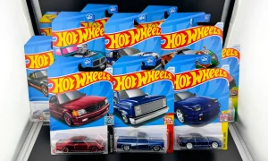 Đồ chơi Hot Wheels